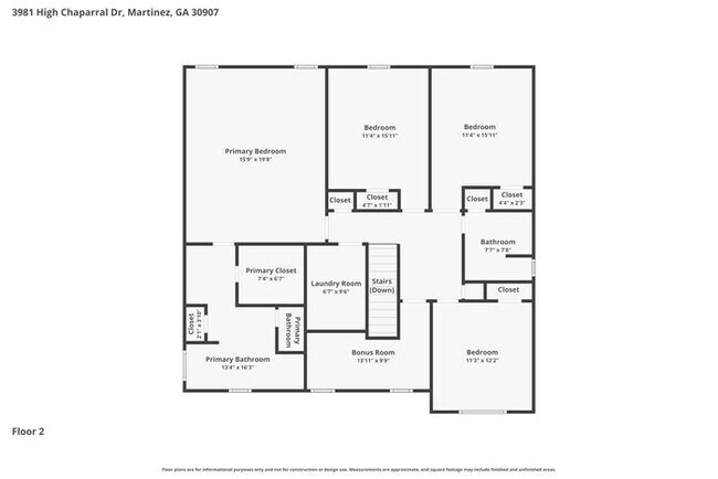 Photo - 3981 High Chaparral Dr