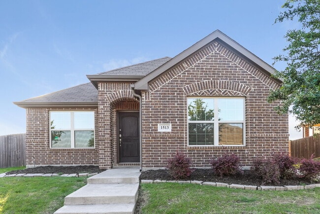 Building Photo - 1513 Applegate Way Rental