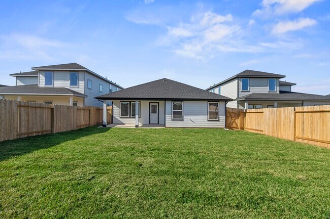 Photo - 3723 Zoeys Wy