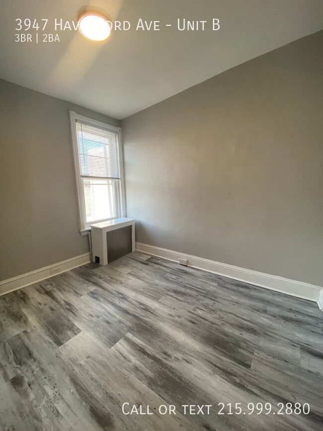 Photo - 3947 Haverford Ave Unidad B