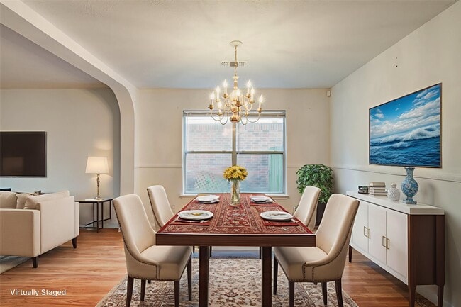 Photo - 18119 Dusty Terrace Ln