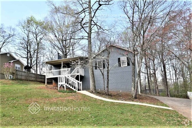 Building Photo - 105 Water Way Trail Rental