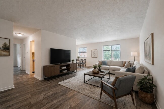 Photo - Waverlywood Apartments and Townhomes