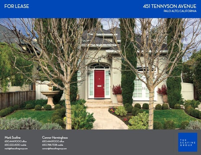 Stunning fully furnished home in prime Pal... - Stunning fully furnished home in prime Pal...