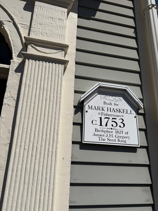 Photo - 23 Mugford St Unit 23 Mugford