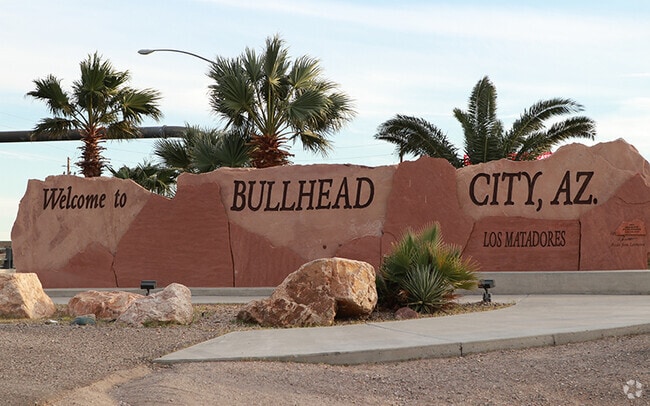 Welcome to Bullhead City! - 155 Lee Ave Rental