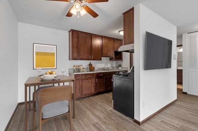 Sumter Green Apartments