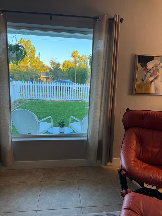 Interior livingroom