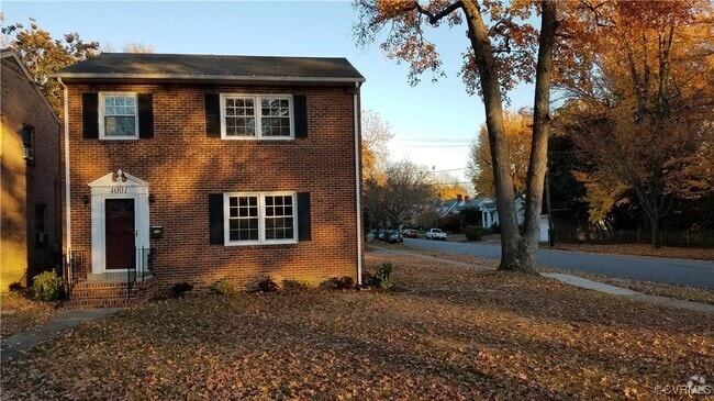 Building Photo - 4001 Hermitage Rd Rental
