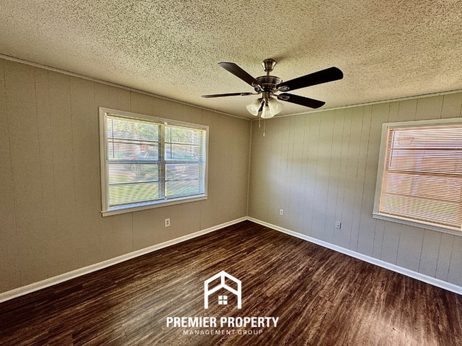 Photo - 3BR/2BA Memphis Rental with Hardwood Floors & Open Kitchen Layout