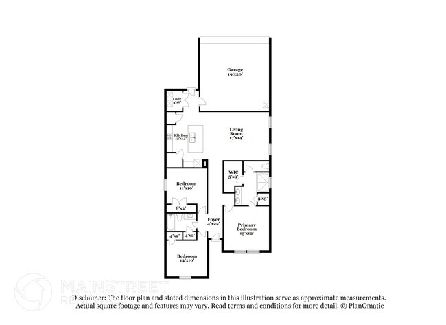 Photo - 318 Durango Downs Dr