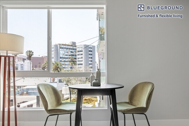 Photo - 101 Alamitos Ave Unit FL4-ID741