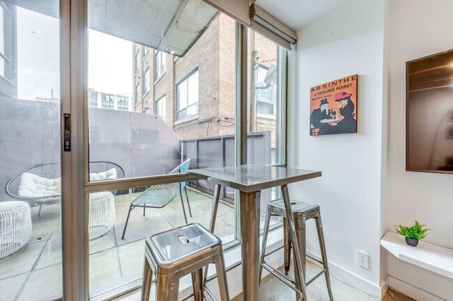 Photo - 25 Gore Vale Ave Unit ID1054296P