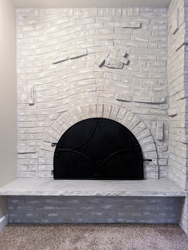 Chimenea
