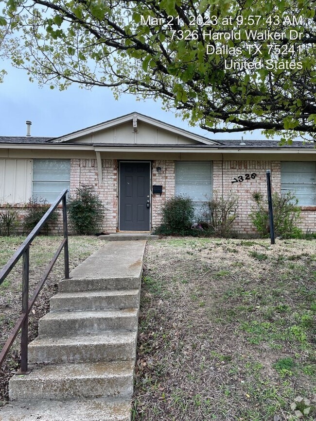 Building Photo - 7326 Harold Walker Dr Rental