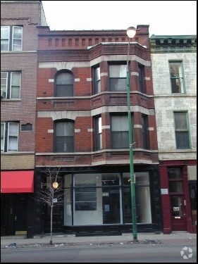 Photo - Fox Luxury Apartments