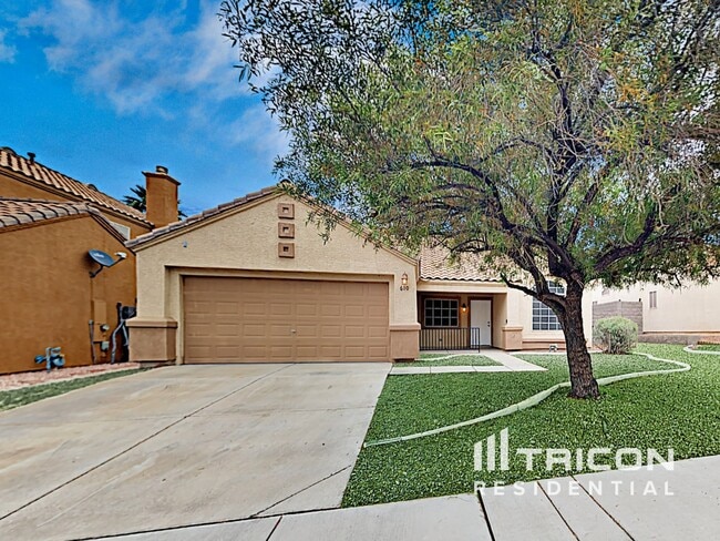 Photo - 610 Largo Azul Ave