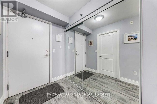 Photo - 760 Sheppard Ave W Unit # 608