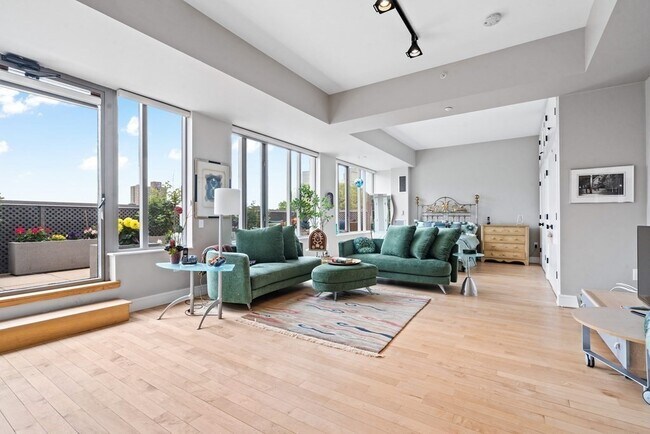 Photo - 1313 Washington St Condo Unit 523