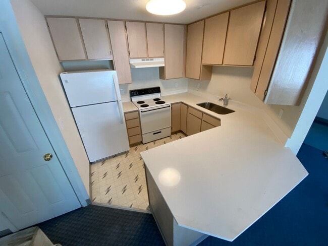 806 E White Birch Ave Unidad 806 E White Birch Ave - Unit 3