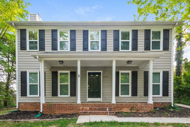 Building Photo - 11025 Ballards Pond Ln