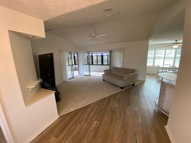 Photo - Welcome home to this bright, beautifully maintained 2-bedroom, 2-bath Stonecrest home, offered mo...