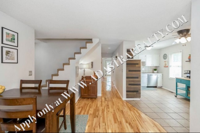 Inviting 3 Bedroom Close to Everything-Available NOW!!