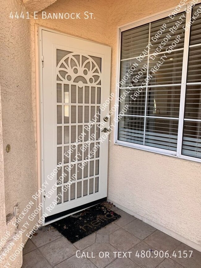 Photo - 4441 E Bannock St