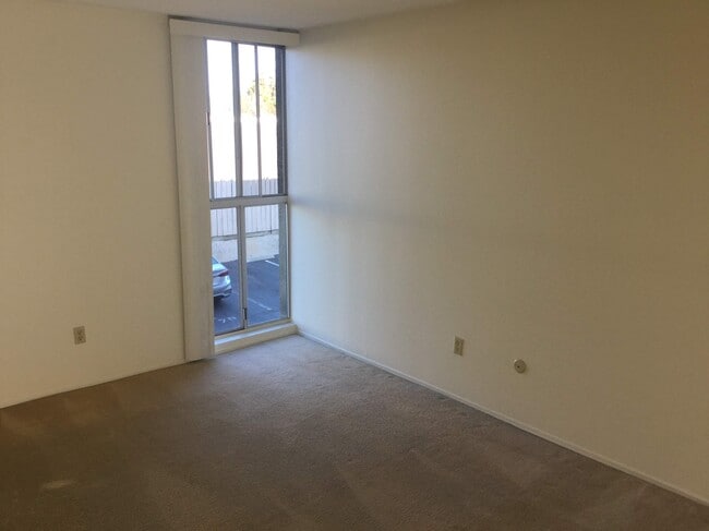 dormitorio - Centre Towers Apartments