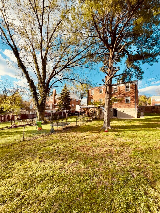 Photo - 2711 Shirey Ave