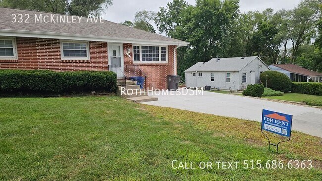 332 McKinley Ave