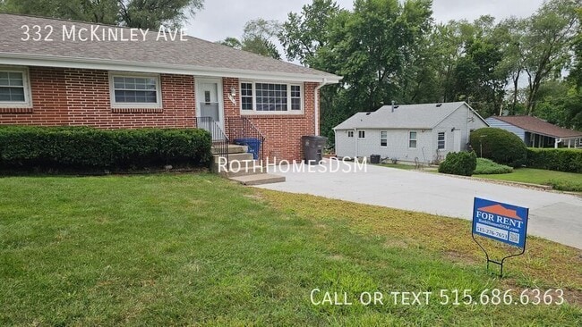 Photo - 332 McKinley Ave