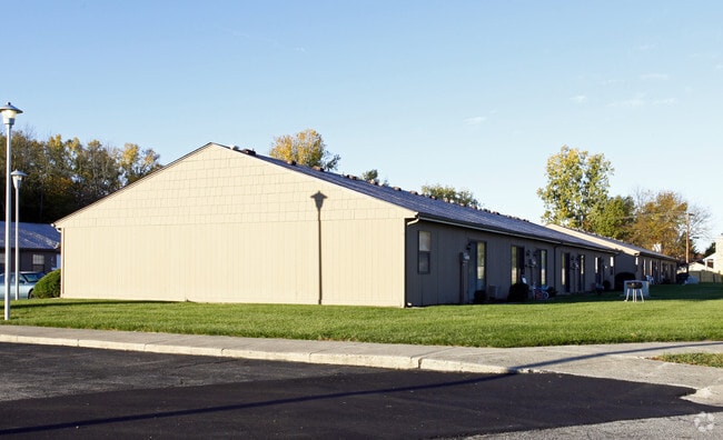 Shoaff Park Villas - Shoaff Park Villas