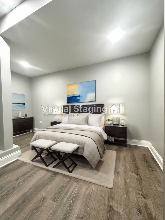 1216 Rosemont - 4 dormitorios - The Rosemont