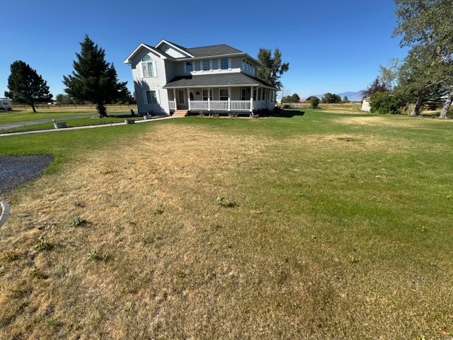 Photo - 7 Indian Paintbrush Dr