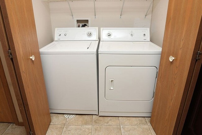 Stoney Creek Townhomes