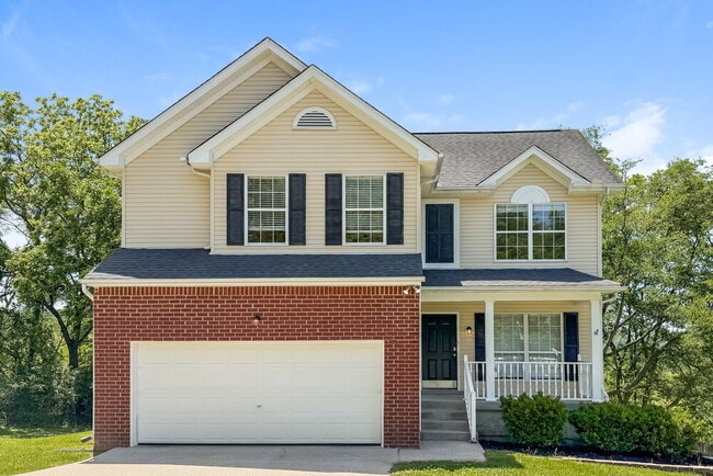 Building Photo - 3134 Creekview Ln