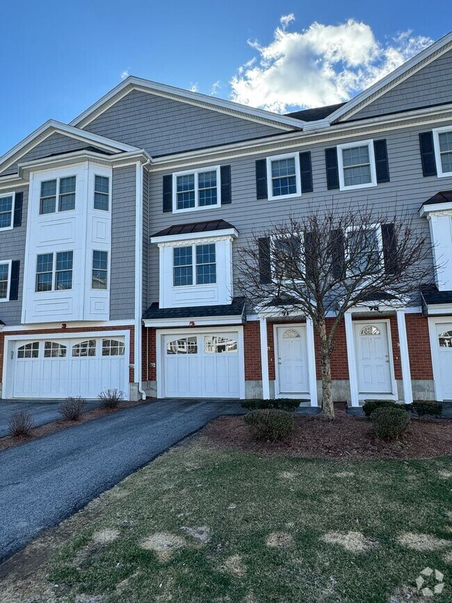 Apartments for Rent in Chelmsford MA