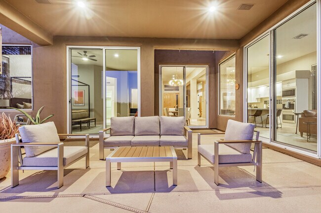 Photo - 10837 E Running Deer Trail