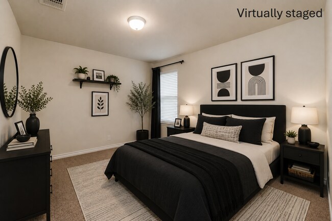 Photo - First time rental! 5 bedroom located in the desirable Redbird Ranch Subd.