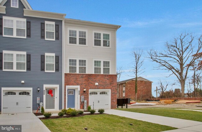 Photo - 1801 Ritter Dr Townhome