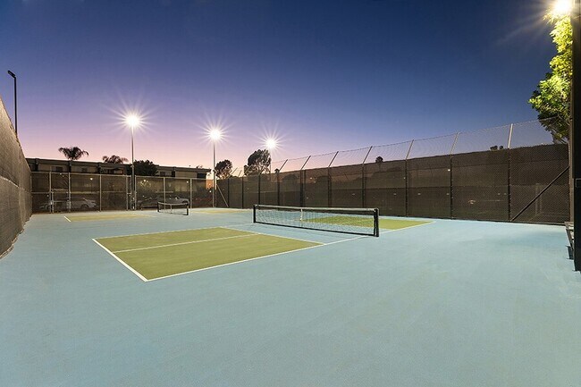 Madison Park