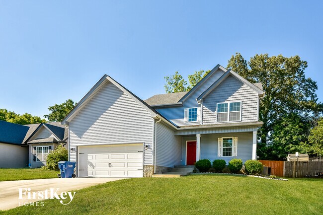 416 Leslie Wood Dr