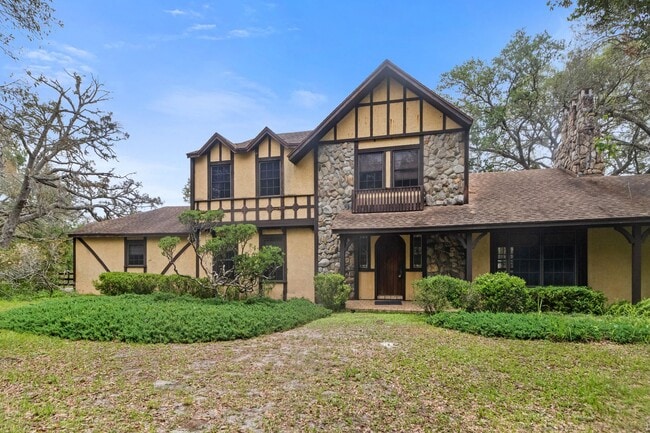 Escape to Your Private Paradise! - Escape to Your Private Paradise! House