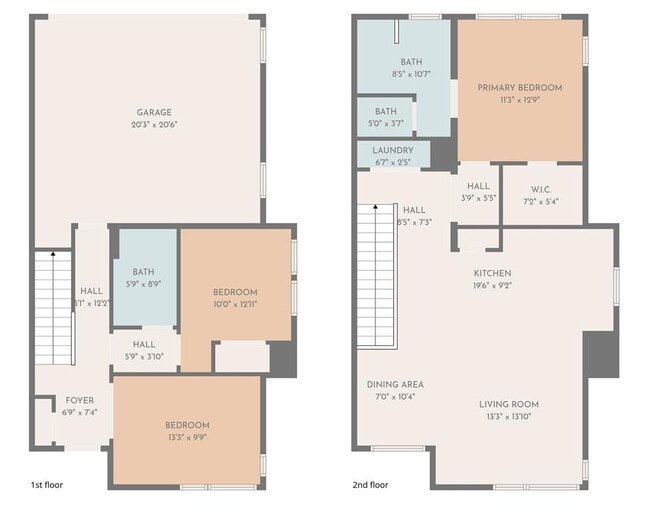 Photo - 2930 Moreno St