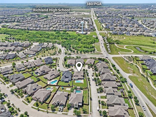 Photo - 15505 City Garden Ln