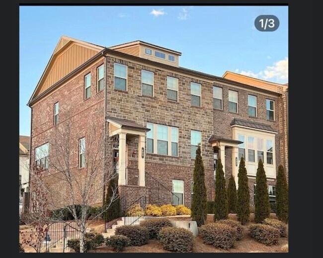Building Photo - 400 Montclair Ct Rental
