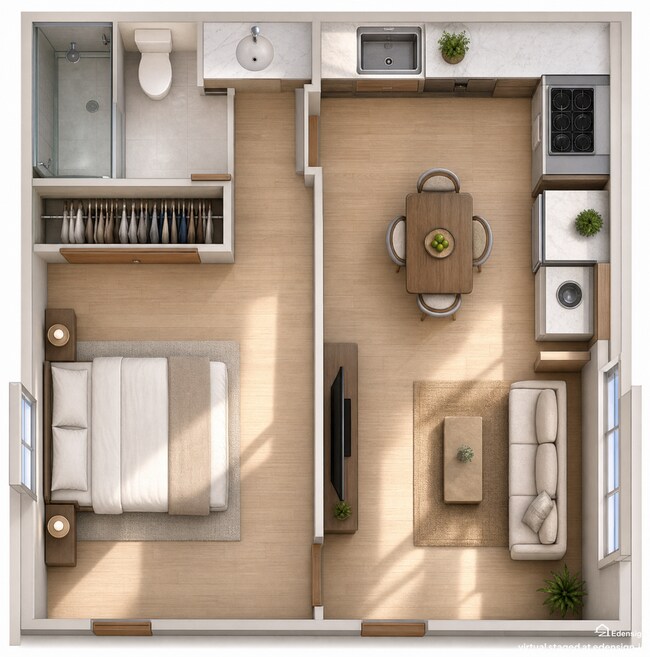 Parkview Palms
