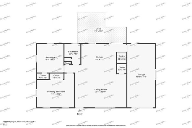 Photo - 118 Martigney Dr