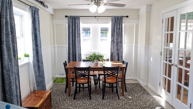 Photo - Bigfoot's Nook